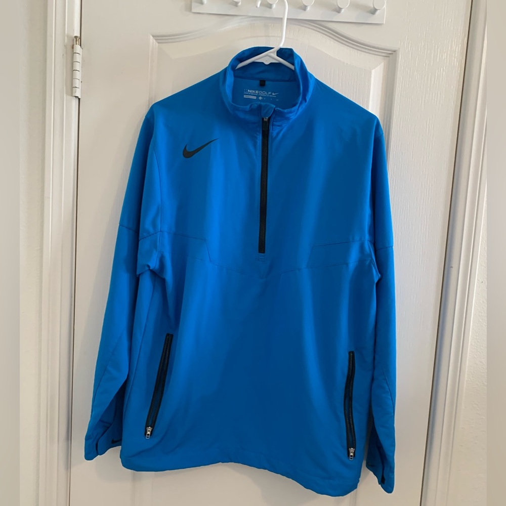 Nike men’s golf shirts